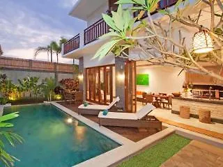 Villa Tropis Dalung  Indonésie