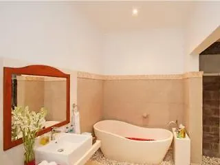 Villa Tropis Dalung  Indonésie