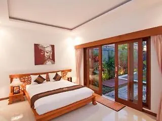Villa Tropis Dalung  Hotel Dalung (Bali)