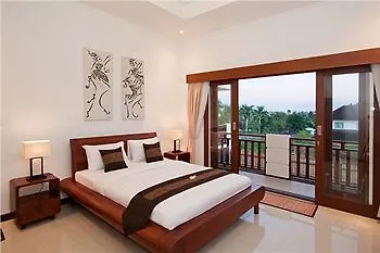 **** Hotel Villa Tropis Dalung  Indonésie