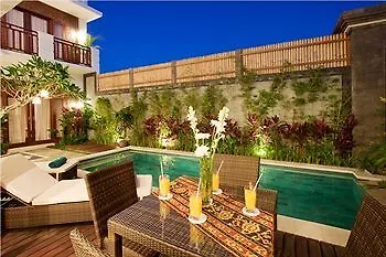 Villa Tropis Dalung  4*, Dalung (Bali)