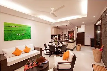 Hotel Villa Tropis Dalung