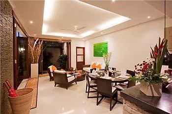 Hotel Villa Tropis Dalung
