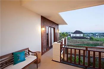 Villa Tropis Dalung