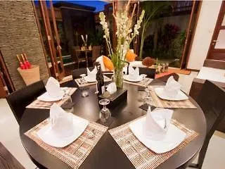 Villa Tropis Dalung  4*, Dalung (Bali) Indonesia