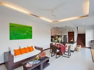 **** Hotel Villa Tropis Dalung  Indonesia