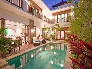 Villa Tropis Dalung  Dalung (Bali)