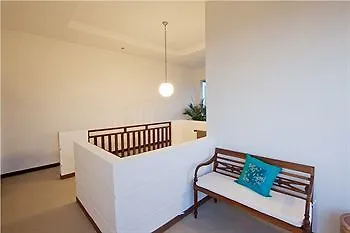 Villa Tropis Dalung  Hotel