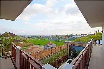 Villa Tropis Dalung  Hotel
