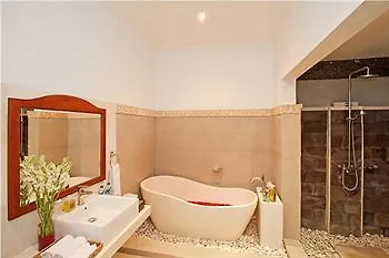 Villa Tropis Dalung  4*, Dalung (Bali) Indonesia
