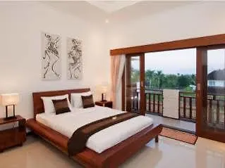 **** Hotel Villa Tropis Dalung  Indonesia