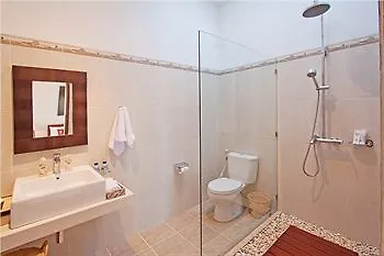 Hotel Villa Tropis Dalung