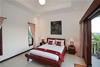 Villa Tropis Dalung  4*, Dalung (Bali)
