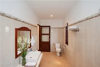 Villa Tropis Dalung  Dalung (Bali)
