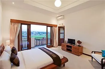 Hotel Villa Tropis Dalung